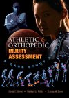 Berry, D: Athletic and Orthopedic Injury Assessment