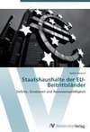 Staatshaushalte der EU-Beitrittsländer