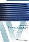 Innovative Energiegewinnung aus Abwasserwärme