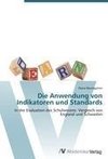 Die Anwendung von Indikatoren und Standards