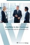 Konflikte in der Chefetage