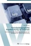 Sozialpädagogische Paarberatung im Internet