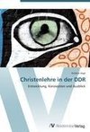 Christenlehre in der DDR