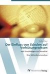 Der Einfluss von Schulen auf Verhütungswissen