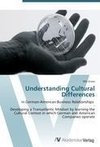 Understanding Cultural Differences