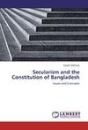 Secularism and the Constitution of Bangladesh