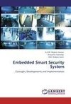 Embedded Smart Security System