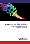 Assembly Line Automation