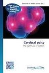 Cerebral palsy