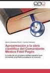 Aproximación a la obra científica del Comandante Médico Fidel Pagés