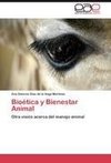 Bioética y Bienestar Animal