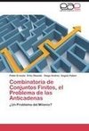 Combinatoria de Conjuntos Finitos, el Problema de las Anticadenas