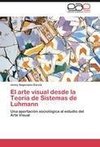 El arte visual desde la Teoría de Sistemas de Luhmann