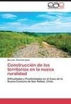 Construcción  de los territorios en la nueva ruralidad