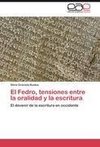 El Fedro, tensiones entre la oralidad y la escritura