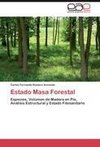 Estado Masa Forestal