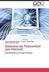 Sistemas de Telecontrol por Internet