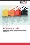 En torno a la radio