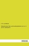 Einhundertzehn Volks- und Gesellschaftslieder des 16., 17. und 18. Jahrhunderts