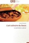 L'art culinaire du Souss