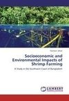 Socioeconomic and Environmental Impacts of Shrimp Farming