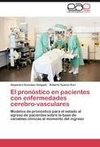 El pronóstico en pacientes con enfermedades cerebro-vasculares