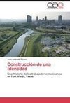 Construcción de una Identidad