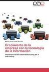 Crecimiento de la empresa con la tecnología de la información