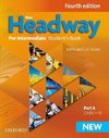 New Headway: Pre-Intermediate: Student's Book A