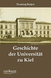 Geschichte der Universität zu Kiel