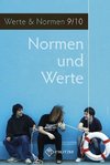 Normen und Werte. Klassen 9/10. Lehrbuch