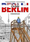 BERLIN   A City Divided