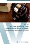 Soziale Identität und vergeltende Gerechtigkeit