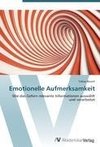 Emotionelle Aufmerksamkeit