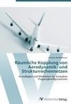 Räumliche Kopplung von Aerodynamik- und Strukturrechennetzen