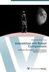 Interaktion mit Robot Companions