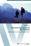 Climate Change and Recreation