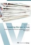 Covering the war in Iraq