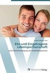 Ehe und Eingetragene Lebenspartnerschaft