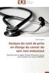 Analyse du coût de prise en charge du cancer du sein non métastasé