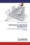 Perfomance Appraisal Congruence