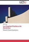 La Capital Poética de América