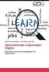 Aprendiendo a Aprender Inglés