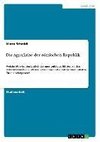 Die Agrarkrise der römischen Republik