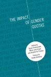 Dahlerup, D: The Impact of Gender Quotas