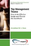 Top Management Teams