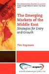 The Emerging Markets of the Middle East