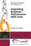 Improving Business Performance With Lean