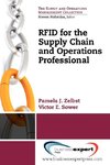 RFID for the Supply Chain and Operations Professional