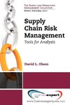 Supply Chain Risk Management